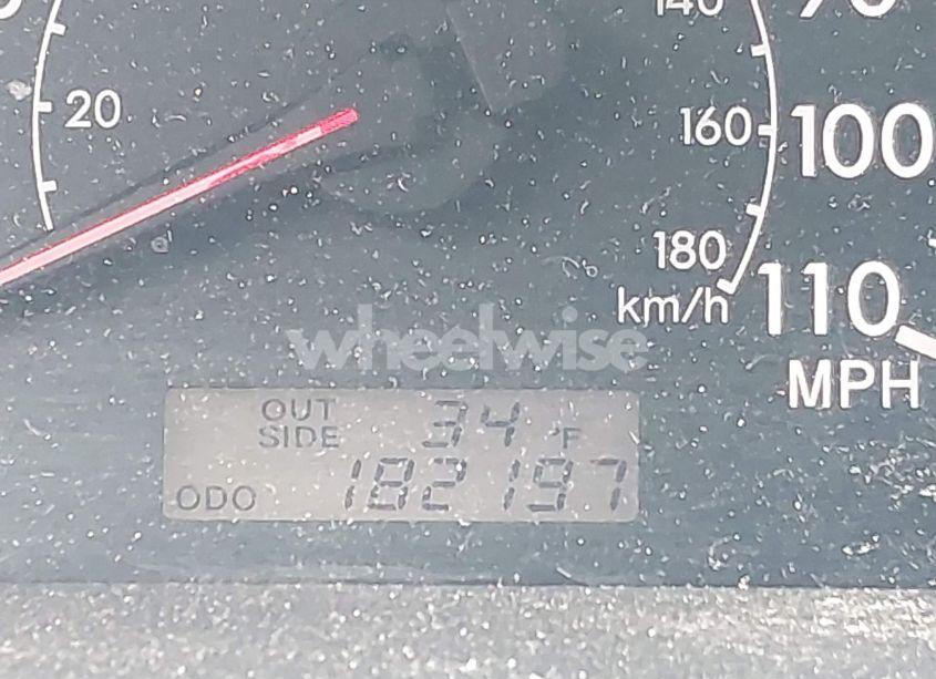 Photo 15 of 2005 Toyota Corolla LE (VIN 2T1BR32EX5C448655)