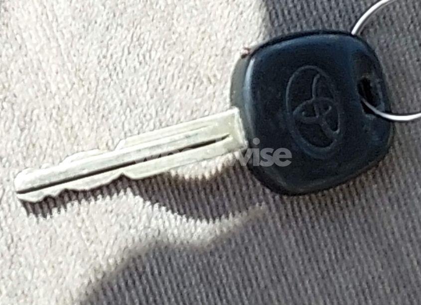 Photo 11 of 2006 Toyota Corolla LE (VIN 2T1BR32EX6C559840)