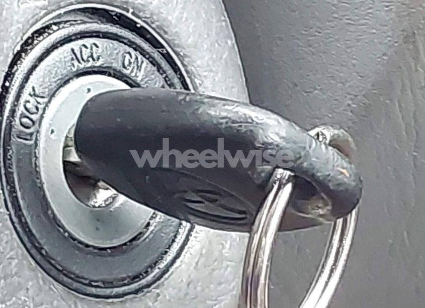 Photo 11 of 2006 Toyota Corolla LE (VIN 2T1BR32EX6C564049)