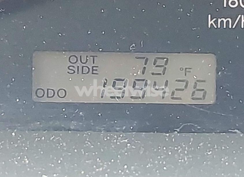 Photo 7 of 2006 Toyota Corolla LE (VIN 2T1BR32EX6C564049)