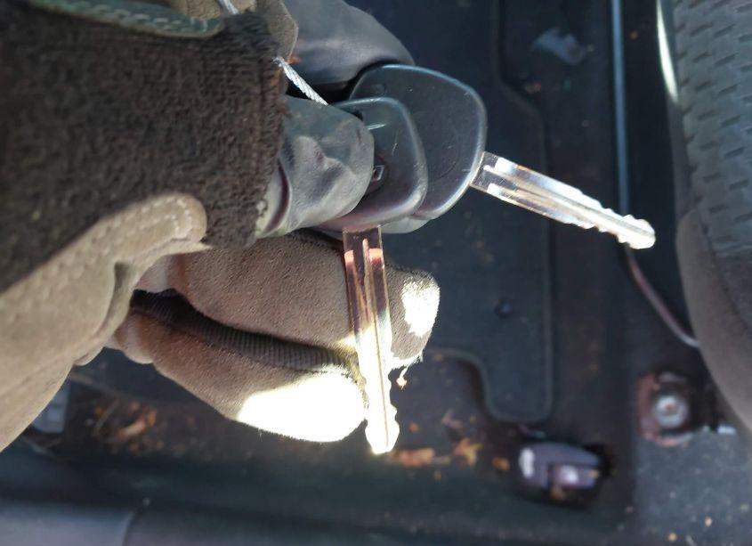 Photo 11 of 2006 Toyota Corolla S (VIN 2T1BR32EX6C586519)