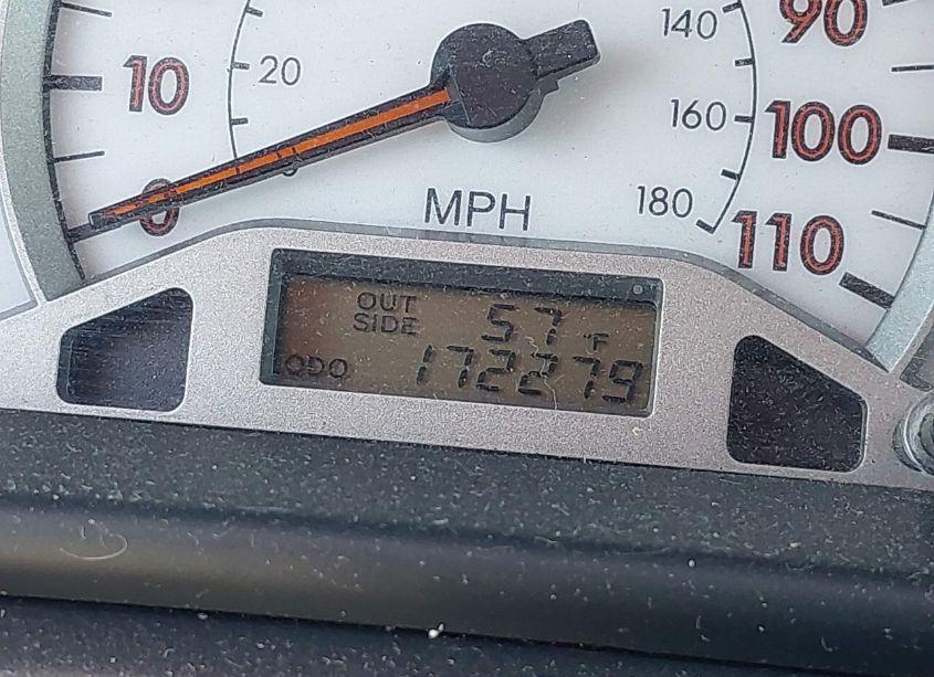 Photo 7 of 2006 Toyota Corolla S (VIN 2T1BR32EX6C586519)