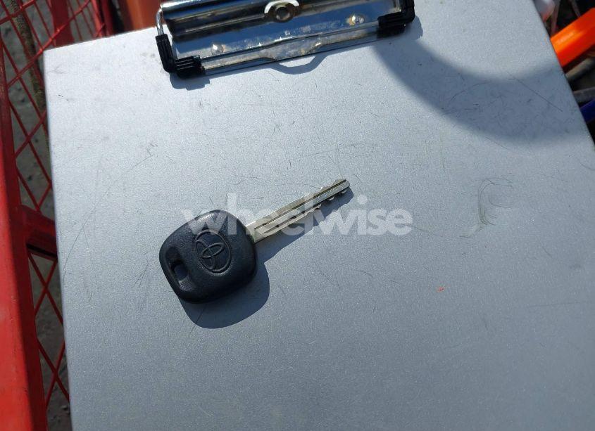 Photo 11 of 2006 Toyota Corolla LE (VIN 2T1BR32EX6C594040)