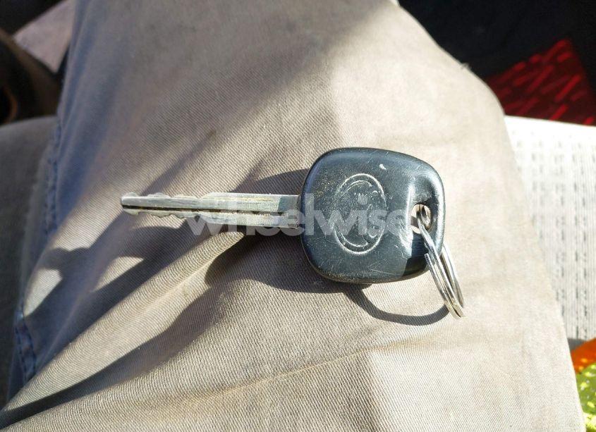 Photo 11 of 2006 Toyota Corolla CE (VIN 2T1BR32EX6C604842)