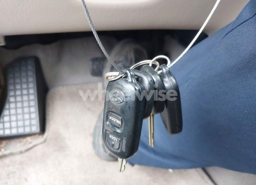 Photo 11 of 2006 Toyota Corolla LE (VIN 2T1BR32EX6C607191)