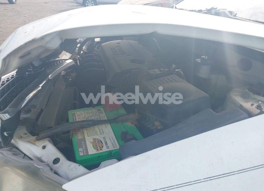 Photo 10 of 2006 Toyota Corolla S (VIN 2T1BR32EX6C614030)