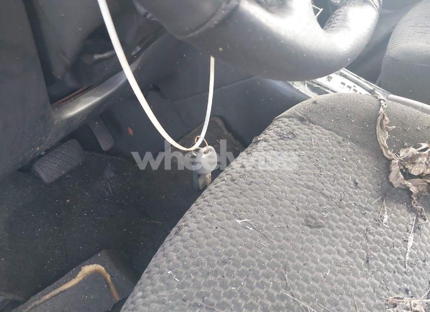 Photo 11 of 2006 Toyota Corolla S (VIN 2T1BR32EX6C614030)