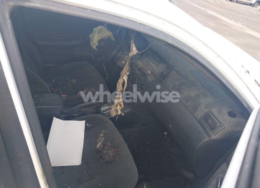 Photo 5 of 2006 Toyota Corolla S (VIN 2T1BR32EX6C614030)