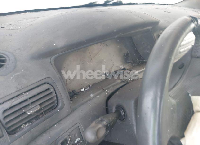 Photo 7 of 2006 Toyota Corolla S (VIN 2T1BR32EX6C614030)