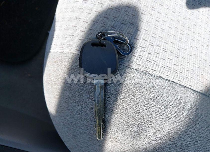 Photo 11 of 2006 Toyota Corolla CE (VIN 2T1BR32EX6C617204)