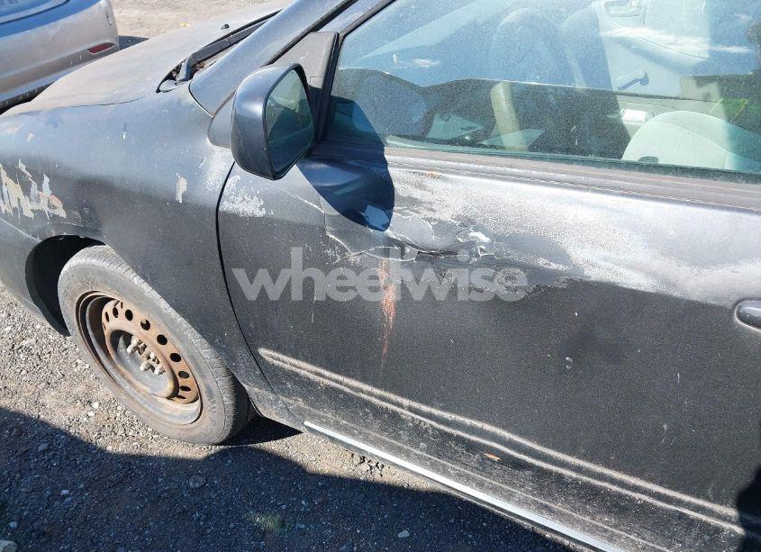 Photo 6 of 2006 Toyota Corolla CE (VIN 2T1BR32EX6C617204)