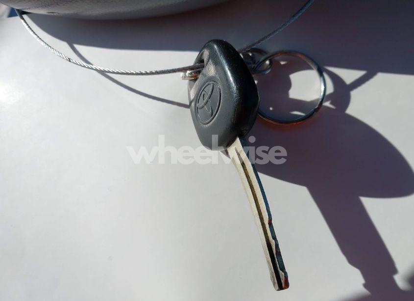 Photo 11 of 2006 Toyota Corolla LE (VIN 2T1BR32EX6C618191)