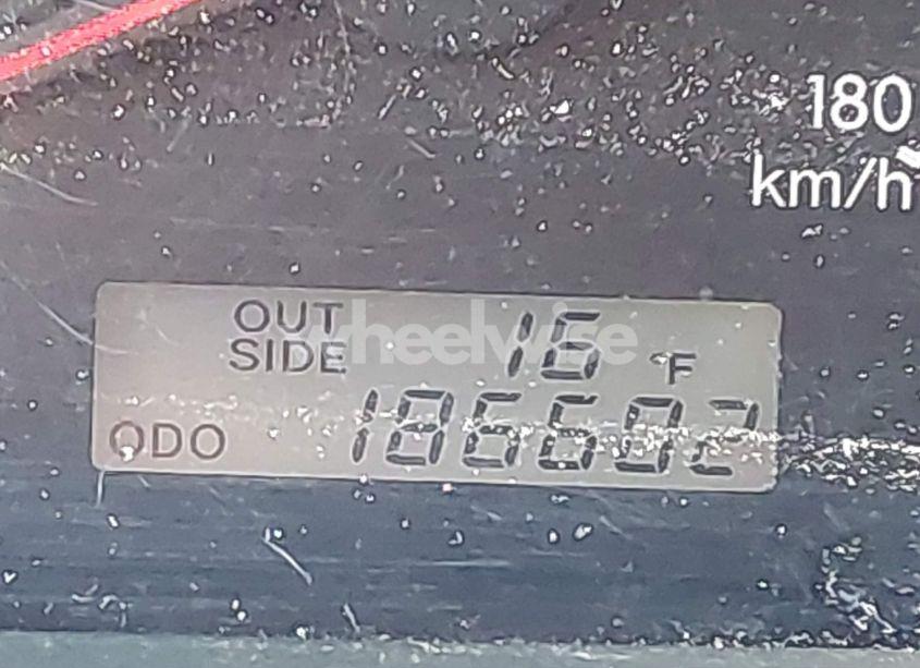 Photo 15 of 2006 Toyota Corolla LE (VIN 2T1BR32EX6C618191)