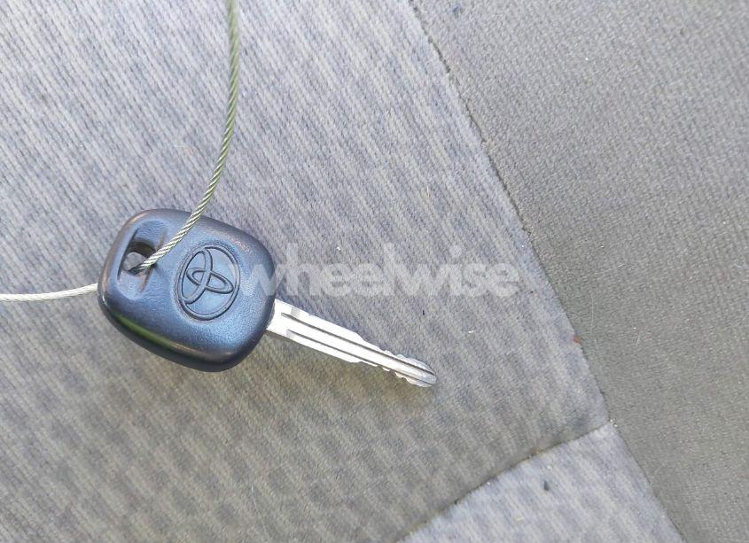 Photo 11 of 2006 Toyota Corolla LE (VIN 2T1BR32EX6C629966)