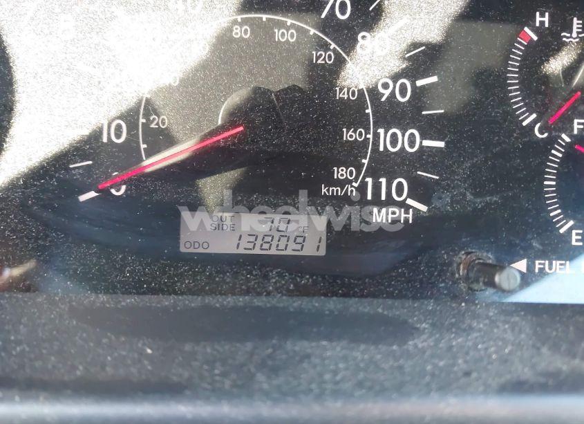 Photo 15 of 2006 Toyota Corolla LE (VIN 2T1BR32EX6C629966)