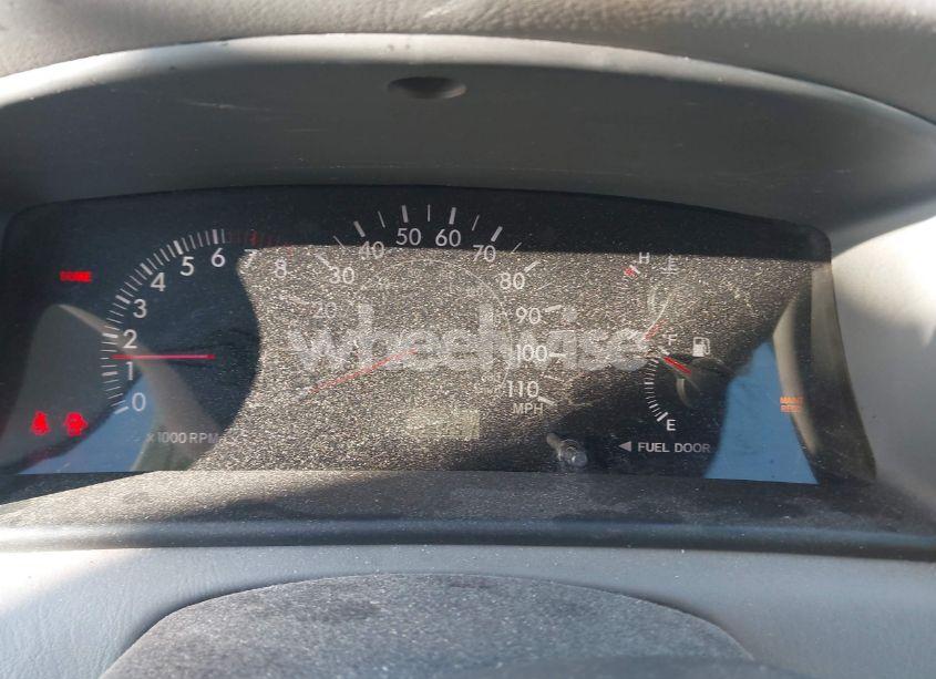 Photo 7 of 2006 Toyota Corolla LE (VIN 2T1BR32EX6C629966)