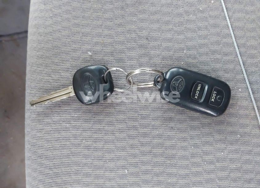 Photo 11 of 2006 Toyota Corolla LE (VIN 2T1BR32EX6C647321)