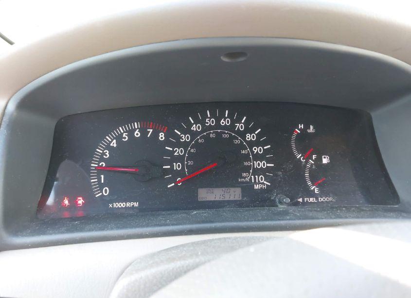 Photo 7 of 2006 Toyota Corolla LE (VIN 2T1BR32EX6C658030)