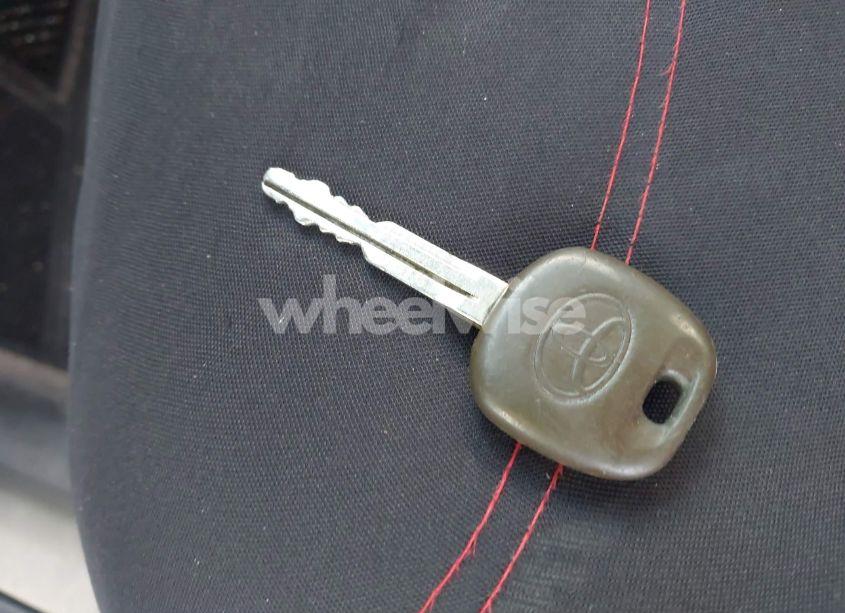 Photo 11 of 2006 Toyota Corolla CE (VIN 2T1BR32EX6C662367)