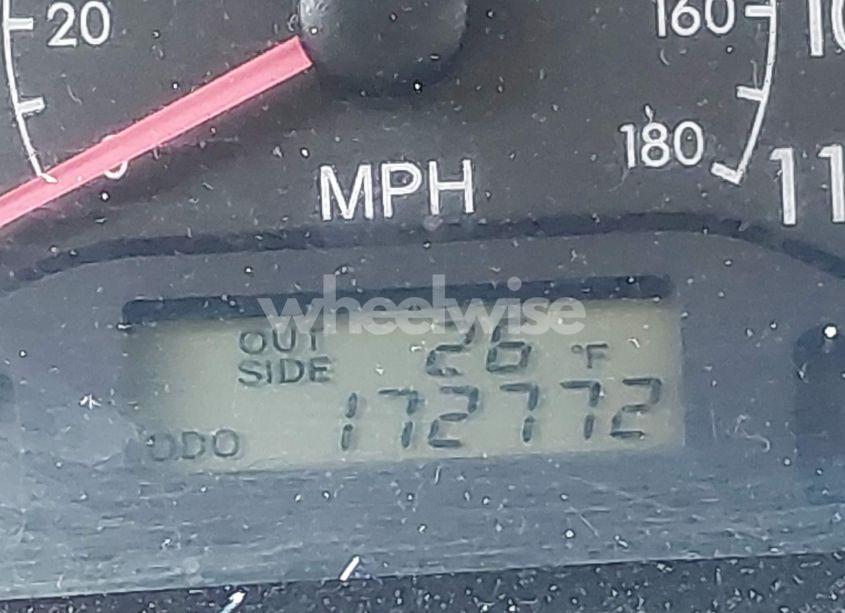 Photo 16 of 2006 Toyota Corolla CE (VIN 2T1BR32EX6C662367)