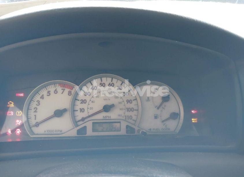 Photo 7 of 2006 Toyota Corolla S (VIN 2T1BR32EX6C665916)