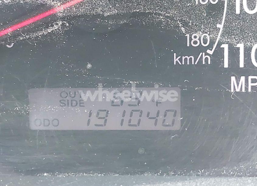 Photo 15 of 2006 Toyota Corolla LE (VIN 2T1BR32EX6C676110)