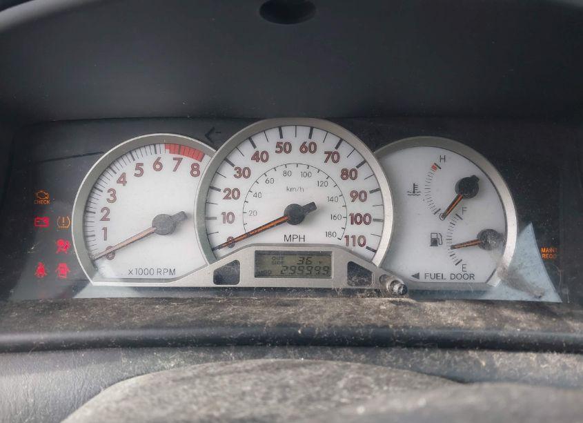 Photo 7 of 2006 Toyota Corolla S (VIN 2T1BR32EX6C680450)