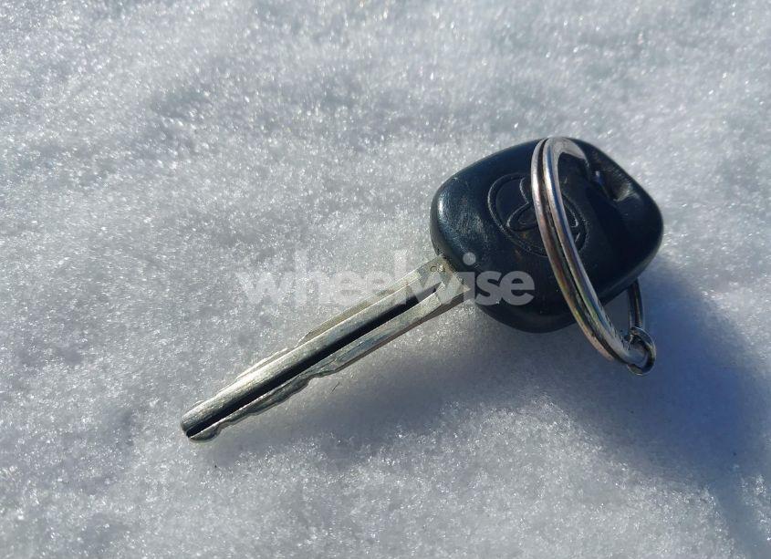 Photo 11 of 2006 Toyota Corolla LE (VIN 2T1BR32EX6C710756)