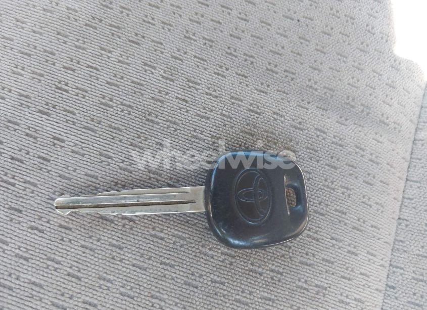 Photo 11 of 2007 Toyota Corolla CE (VIN 2T1BR32EX7C742236)