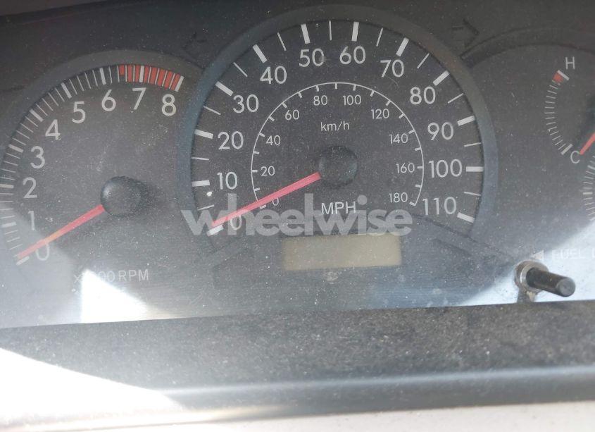 Photo 7 of 2007 Toyota Corolla CE (VIN 2T1BR32EX7C742236)