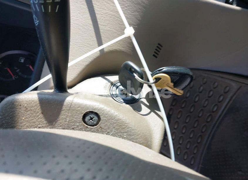 Photo 11 of 2007 Toyota Corolla CE (VIN 2T1BR32EX7C762941)