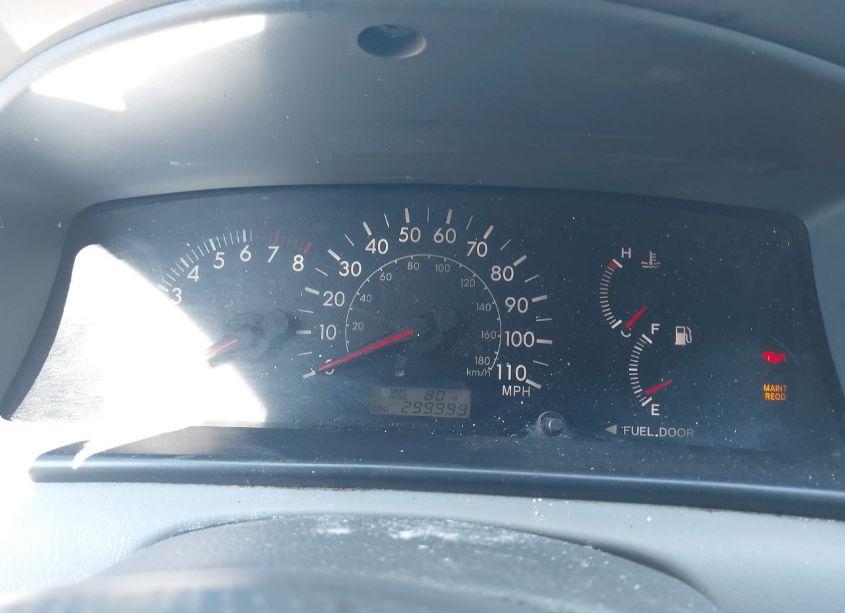 Photo 7 of 2007 Toyota Corolla LE (VIN 2T1BR32EX7C784907)