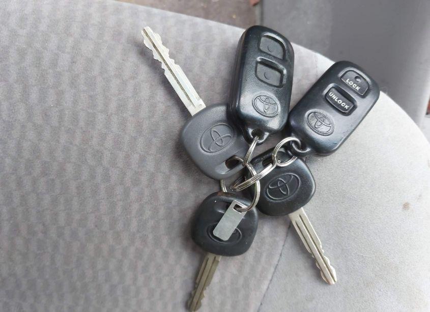 Photo 11 of 2007 Toyota Corolla LE (VIN 2T1BR32EX7C786611)