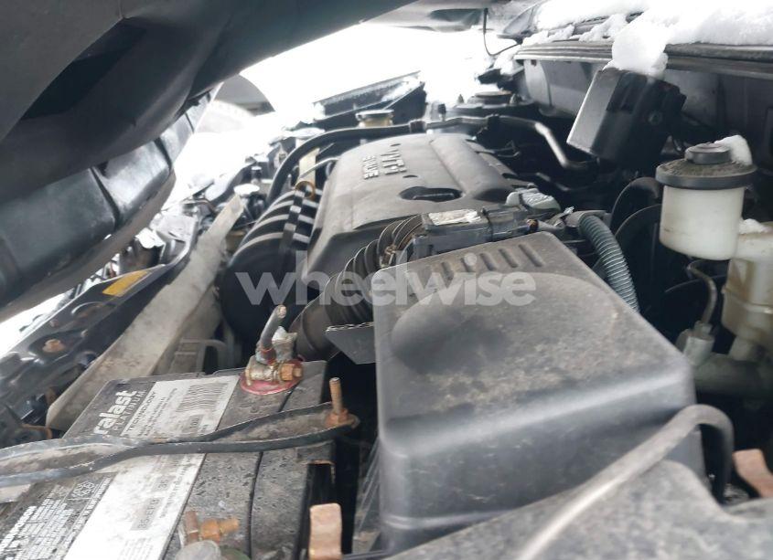 Photo 10 of 2007 Toyota Corolla S (VIN 2T1BR32EX7C824855)