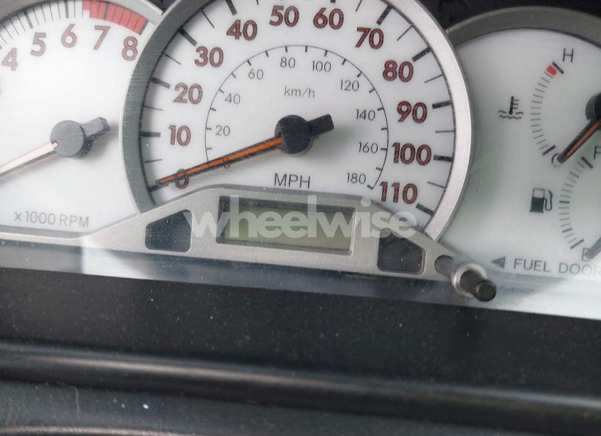 Photo 7 of 2007 Toyota Corolla S (VIN 2T1BR32EX7C824855)