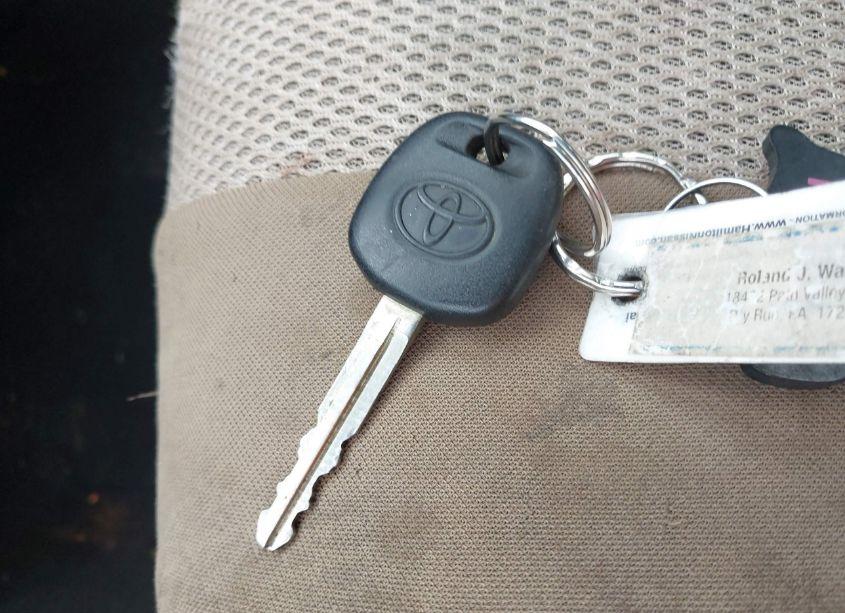 Photo 11 of 2007 Toyota Corolla S (VIN 2T1BR32EX7C825875)