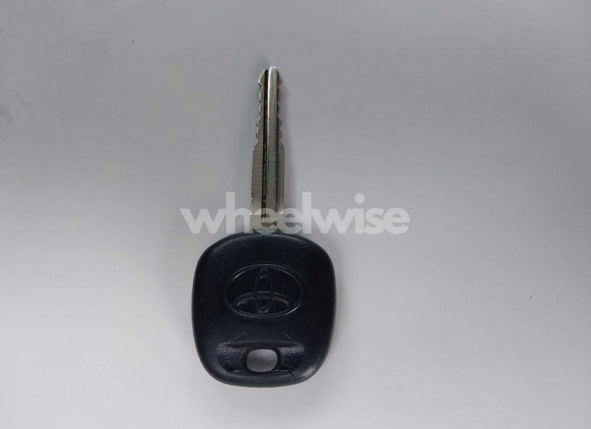 Photo 11 of 2007 Toyota Corolla CE (VIN 2T1BR32EX7C841770)