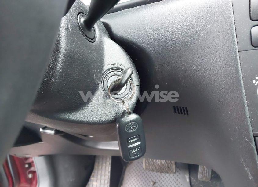 Photo 11 of 2007 Toyota Corolla S (VIN 2T1BR32EX7C842966)