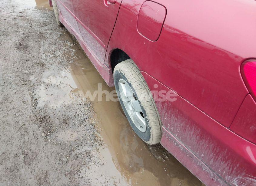 Photo 15 of 2007 Toyota Corolla S (VIN 2T1BR32EX7C842966)