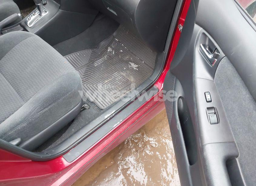 Photo 5 of 2007 Toyota Corolla S (VIN 2T1BR32EX7C842966)