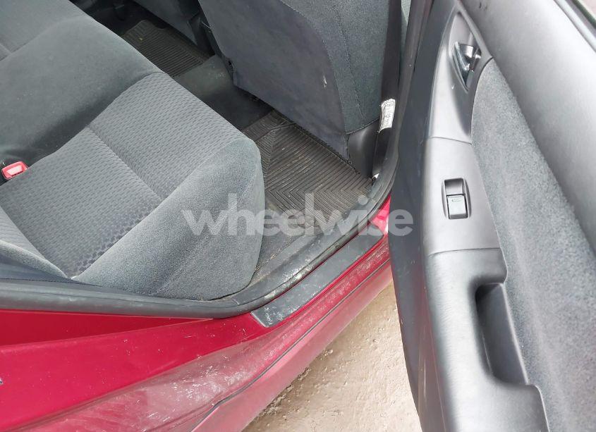 Photo 8 of 2007 Toyota Corolla S (VIN 2T1BR32EX7C842966)