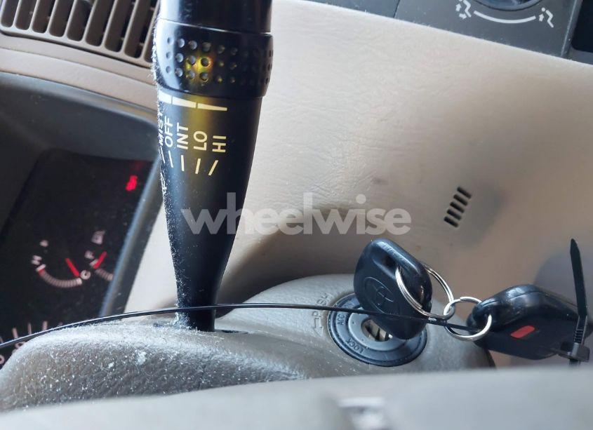 Photo 11 of 2008 Toyota Corolla CE/LE/S (VIN 2T1BR32EX8C869859)