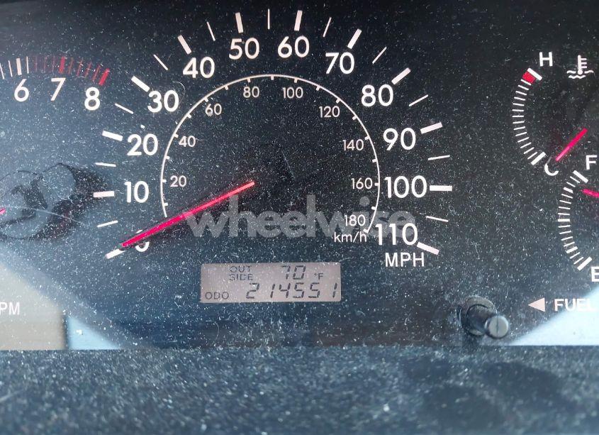 Photo 7 of 2008 Toyota Corolla CE/LE/S (VIN 2T1BR32EX8C869859)