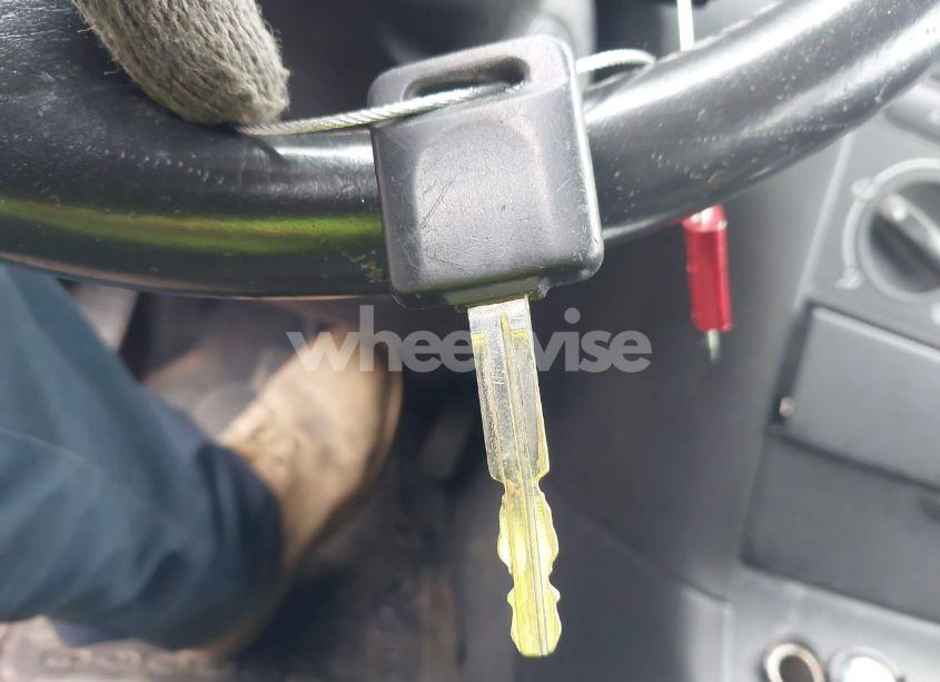 Photo 11 of 2008 Toyota Corolla S (VIN 2T1BR32EX8C900138)