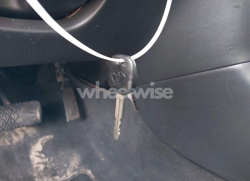 Photo 11 of 2008 Toyota Corolla S (VIN 2T1BR32EX8C908806)