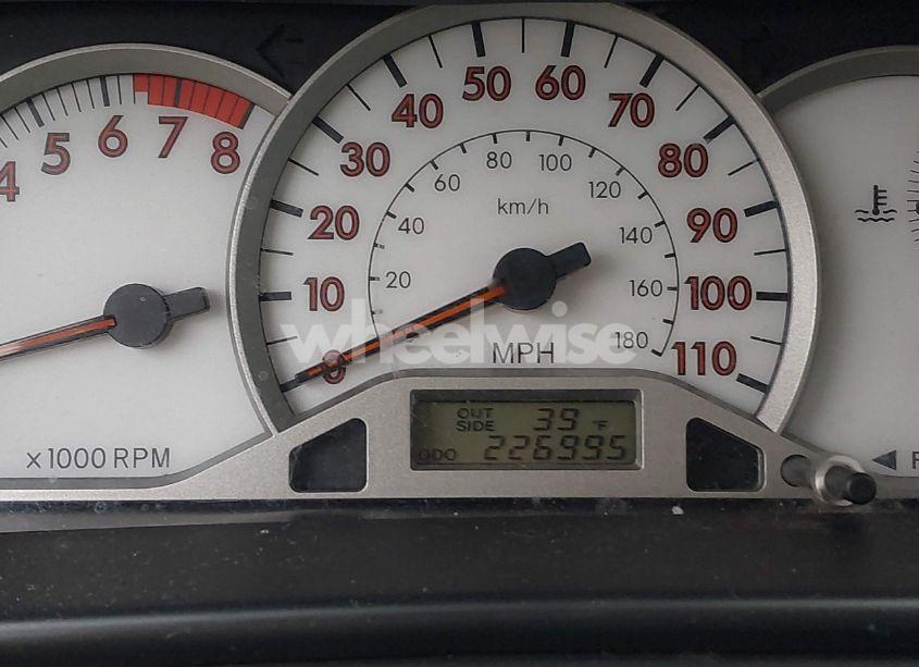 Photo 15 of 2008 Toyota Corolla S (VIN 2T1BR32EX8C908806)