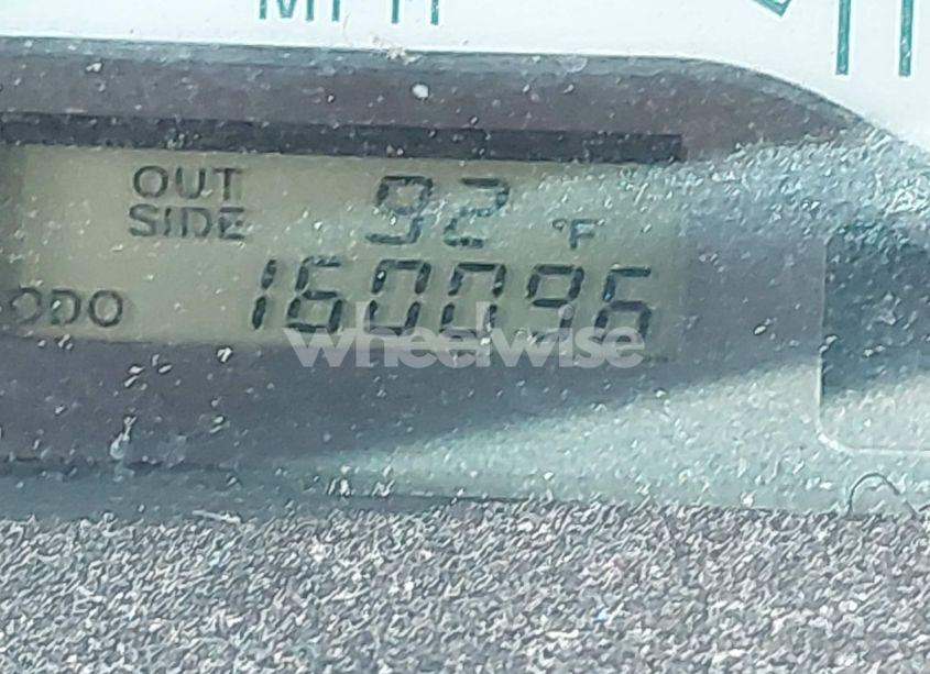 Photo 12 of 2003 Toyota Corolla LE (VIN 2T1BR38E23C144532)