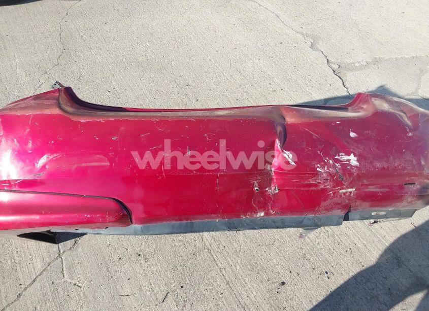 Photo 12 of 2004 Toyota Corolla S (VIN 2T1BR38E34C238582)