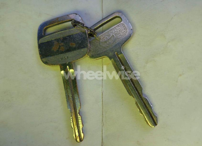 Photo 11 of 2004 Toyota Corolla LE (VIN 2T1BR38E34C255382)