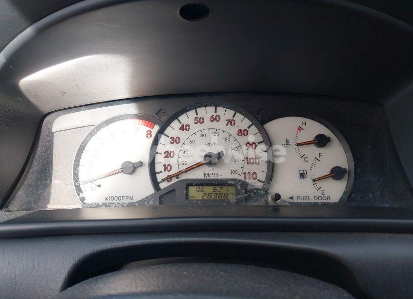 Photo 7 of 2004 Toyota Corolla S (VIN 2T1BR38E34C282839)